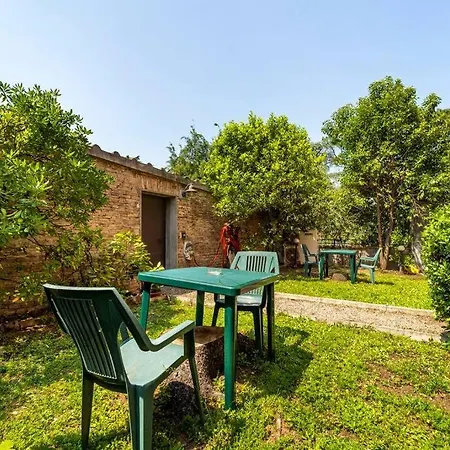 Elegant Apt, Wi-fi And Garden