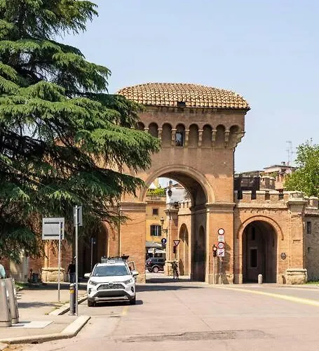 Elegant Apt, Wi-fi And Garden * Boloňa