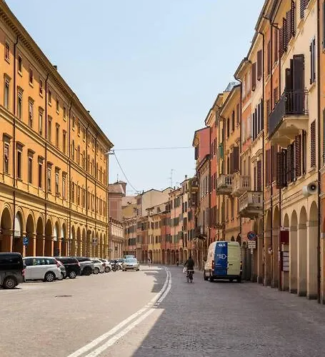 Elegant Apt, Wi-fi And Garden