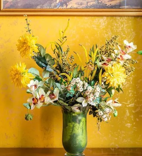 Elegant Apt, Wi-fi And Garden Apartmán