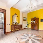 Apartamento Elegant Apt, Wi-fi And Garden Bolonha