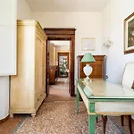 Elegant Apt, Wi-fi And Garden Apartamento *