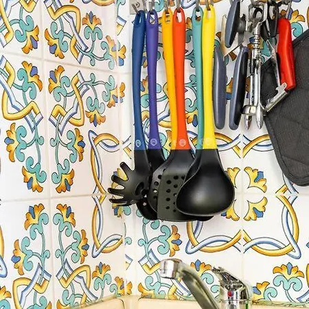 Elegant Apt, Wi-fi And Garden