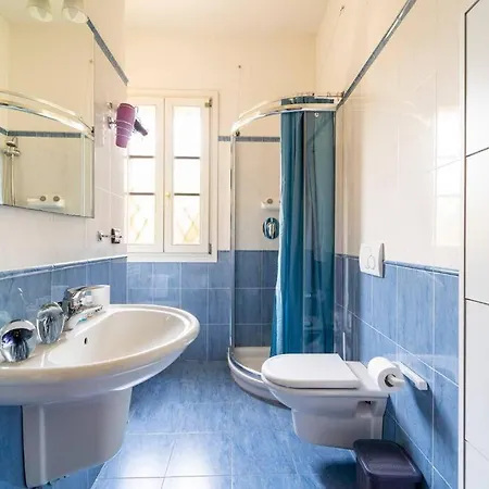 Elegant Apt, Wi-fi And Garden Bologna