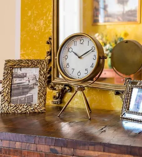 Elegant Apt, Wi-fi And Garden بولونيا