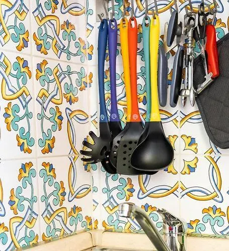 Elegant Apt, Wi-fi And Garden