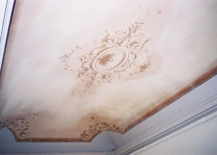 Elegant Apt, Wi-fi And Garden بولونيا