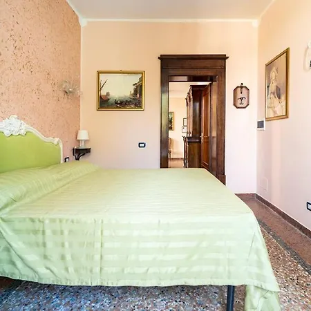 Elegant Apt, Wi-fi And Garden