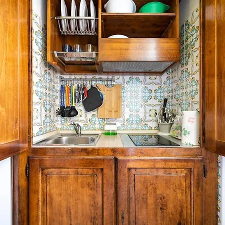 Apartamento Elegant Apt, Wi-fi And Garden *