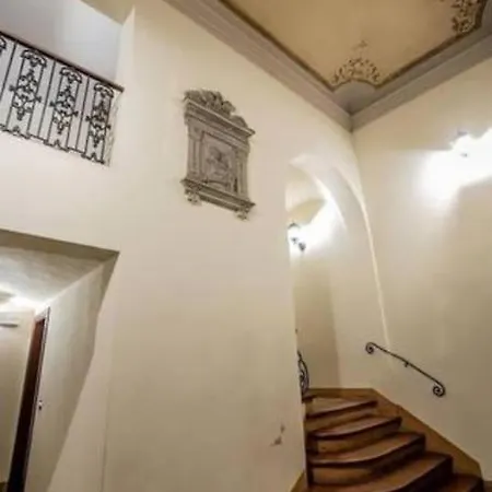 Elegant Apt, Wi-fi And Garden Appartamento