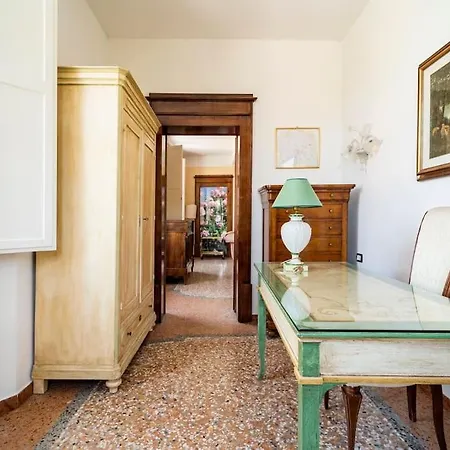 Elegant Apt, Wi-fi And Garden Apartamento *