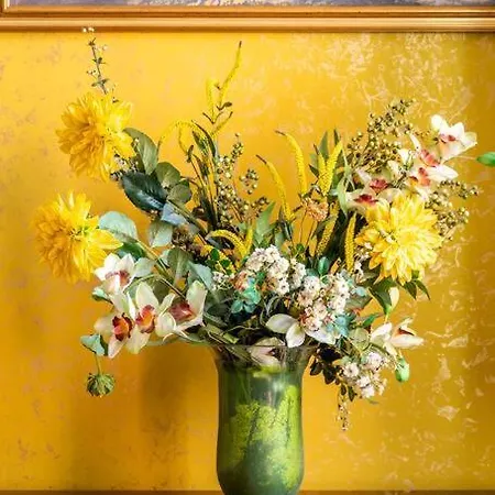 Elegant Apt, Wi-fi And Garden Apartamento