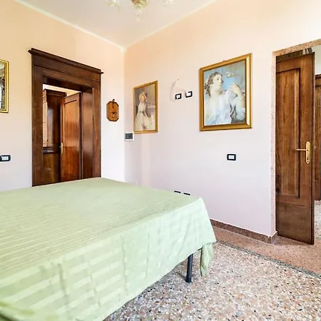 Elegant Apt, Wi-fi And Garden * Bolonha