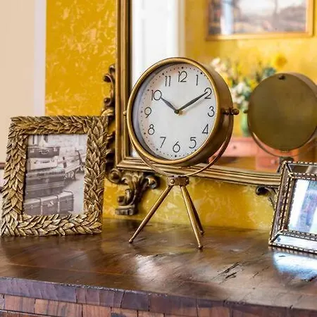 Elegant Apt, Wi-fi And Garden Bologna