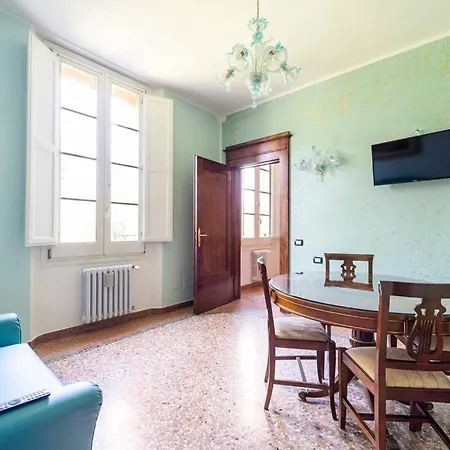 Lejlighed Elegant Apt, Wi-fi And Garden *