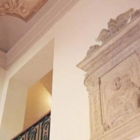 Lejlighed Elegant Apt, Wi-fi And Garden