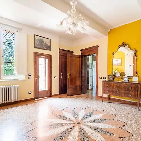 Elegant Apt, Wi-fi And Garden