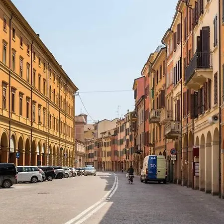 Elegant Apt, Wi-fi And Garden